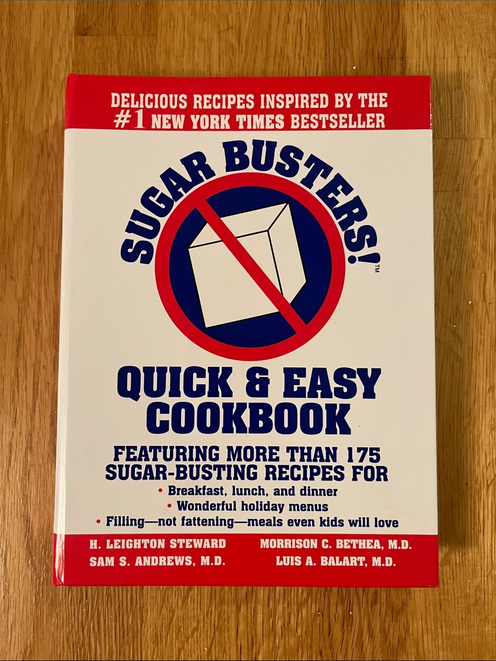 Sugar Busters